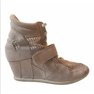 Ash Shoes Ash Limited Wedge Sneakers Eur 39 Us Size Poshmark